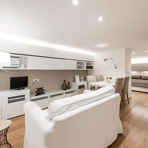 Artist Loft House Bari