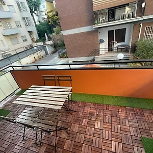 Casa Mia Near Vatican Rzym