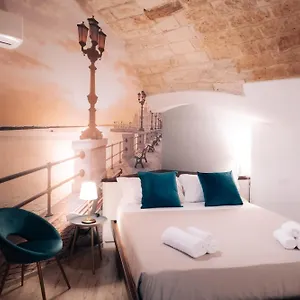  Apartament Timeless Apulian Luxury