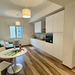  Apartament Rainbow Luxury - Sea View