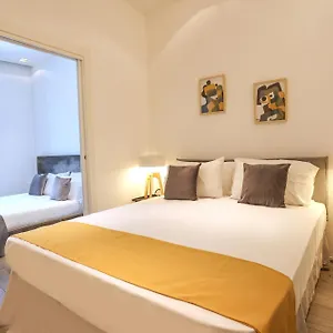  Apartament New Opening! - Laus Castello Svevo Design 1