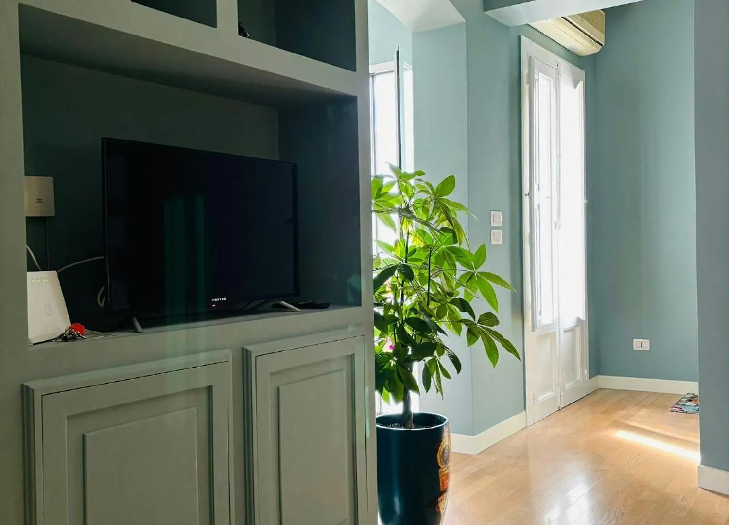 4 Seasons Signorile Apartment Bari