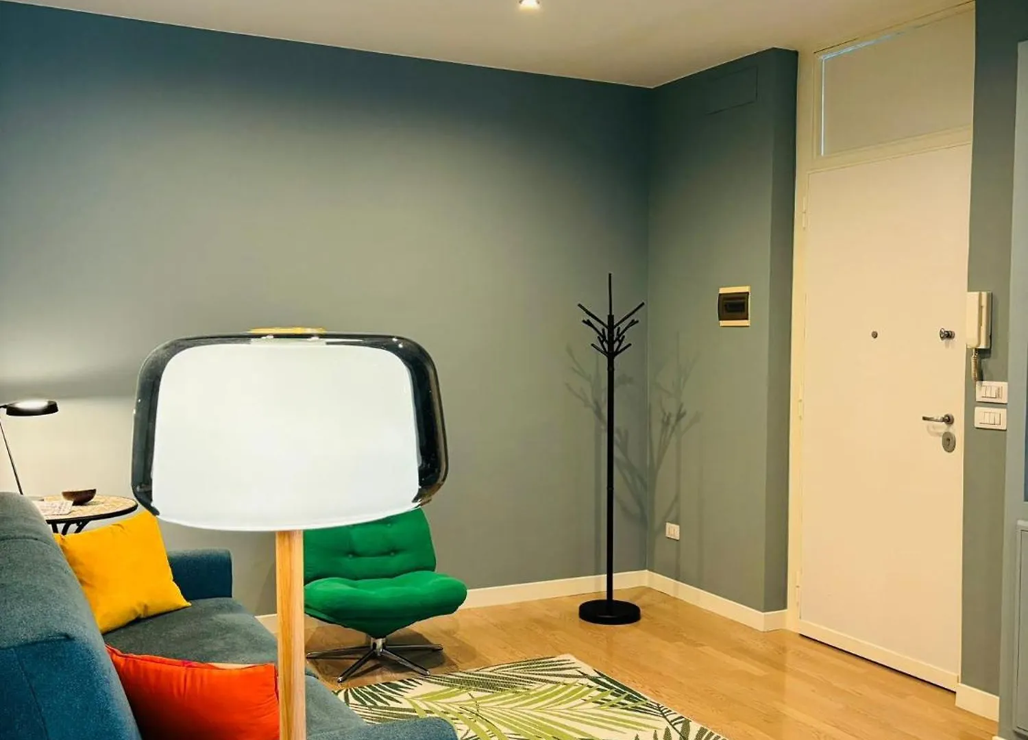 4 Seasons Signorile Apartment Bari