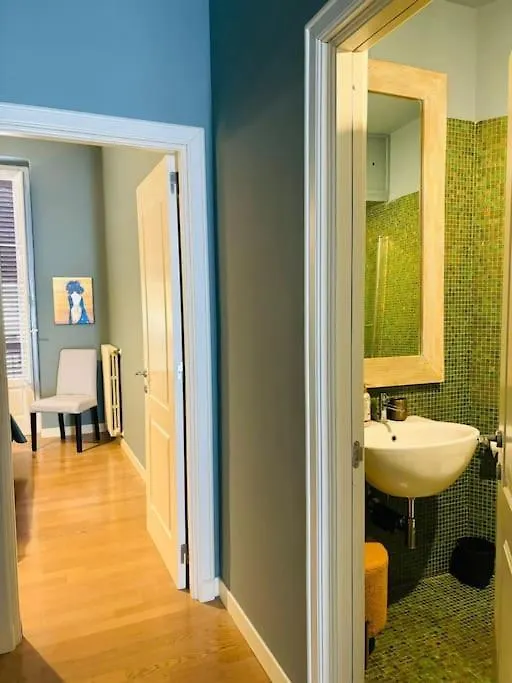 4 Seasons Signorile Apartment Bari Italy
