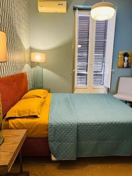 4 Seasons Signorile Apartment Bari